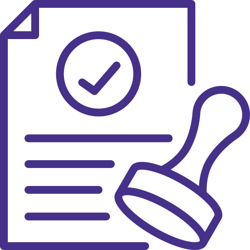 Get the Haga Apostille on your documents