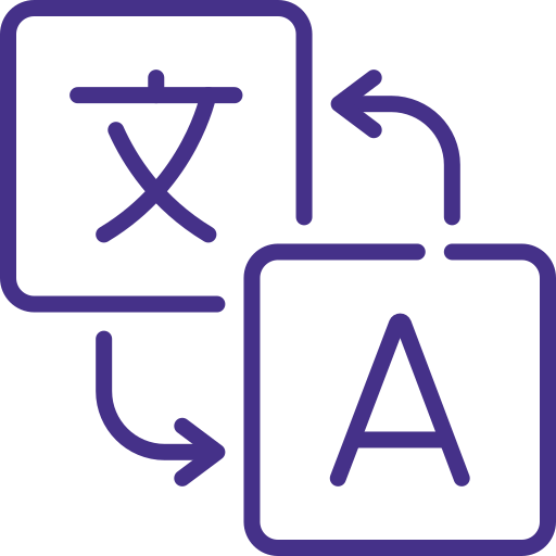 Process certified translations of your diplomas